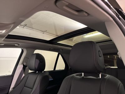 Mercedes-Benz GLE Gebrauchtwagen