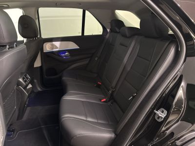 Mercedes-Benz GLE Gebrauchtwagen