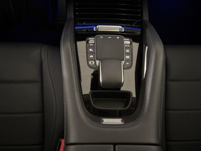Mercedes-Benz GLE Gebrauchtwagen