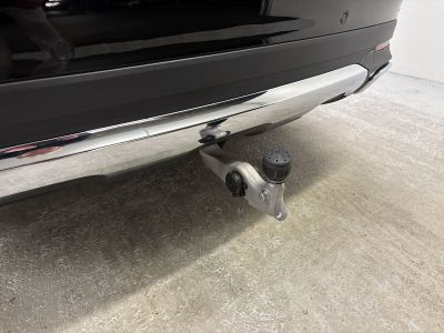 Mercedes-Benz GLE Gebrauchtwagen