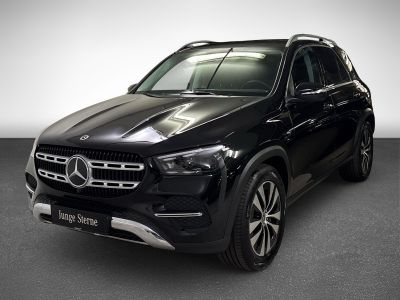 Mercedes-Benz GLE Gebrauchtwagen