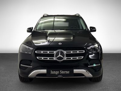 Mercedes-Benz GLE Gebrauchtwagen
