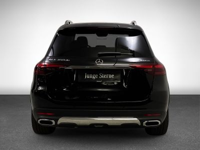 Mercedes-Benz GLE Gebrauchtwagen