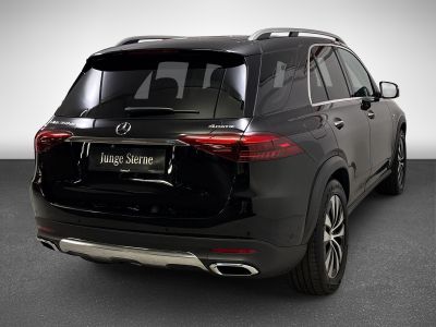 Mercedes-Benz GLE Gebrauchtwagen