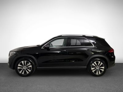 Mercedes-Benz GLE Gebrauchtwagen
