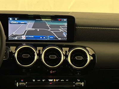 Mercedes-Benz CLA Gebrauchtwagen Mercedes-Benz CLA Gebrauchtwagen