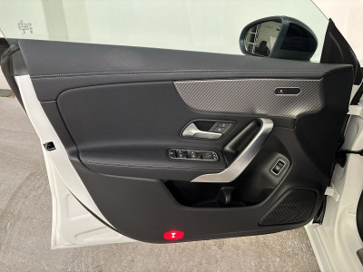 Mercedes-Benz CLA Gebrauchtwagen Mercedes-Benz CLA Gebrauchtwagen
