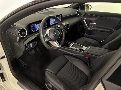 Mercedes-Benz CLA Gebrauchtwagen Mercedes-Benz CLA Gebrauchtwagen