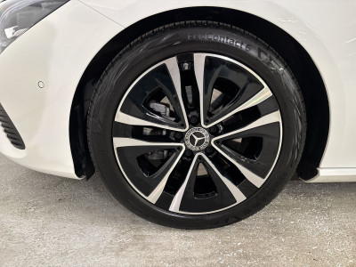 Mercedes-Benz CLA Gebrauchtwagen Mercedes-Benz CLA Gebrauchtwagen