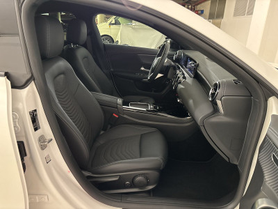Mercedes-Benz CLA Gebrauchtwagen Mercedes-Benz CLA Gebrauchtwagen