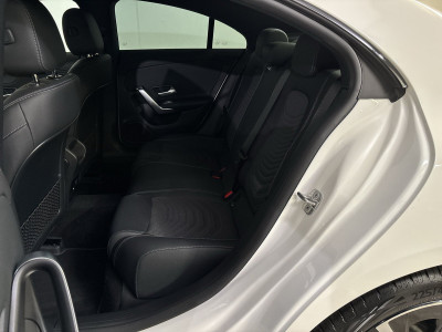 Mercedes-Benz CLA Gebrauchtwagen Mercedes-Benz CLA Gebrauchtwagen