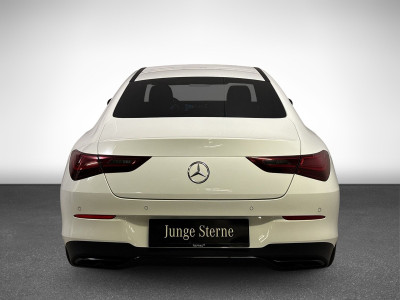 Mercedes-Benz CLA Gebrauchtwagen Mercedes-Benz CLA Gebrauchtwagen
