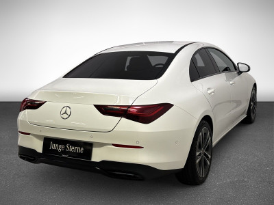 Mercedes-Benz CLA Gebrauchtwagen Mercedes-Benz CLA Gebrauchtwagen