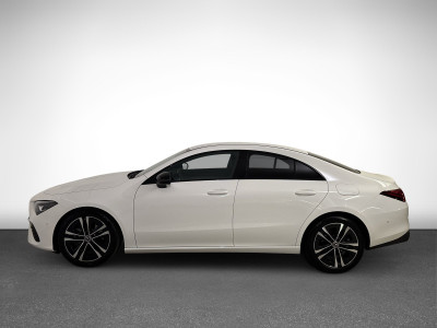 Mercedes-Benz CLA Gebrauchtwagen Mercedes-Benz CLA Gebrauchtwagen