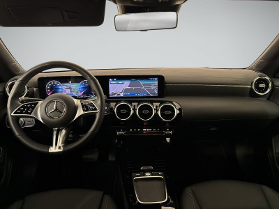 Mercedes-Benz CLA Gebrauchtwagen Mercedes-Benz CLA Gebrauchtwagen