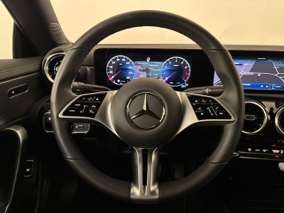 Mercedes-Benz CLA Gebrauchtwagen Mercedes-Benz CLA Gebrauchtwagen