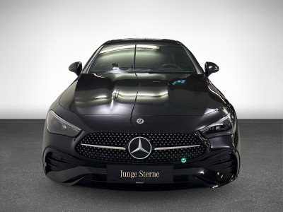 Mercedes-Benz CLE Gebrauchtwagen