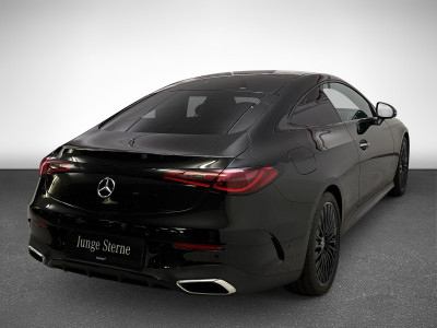 Mercedes-Benz CLE Gebrauchtwagen