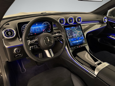 Mercedes-Benz CLE Gebrauchtwagen