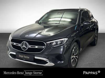 Mercedes-Benz GLC Gebrauchtwagen Mercedes-Benz GLC Gebrauchtwagen