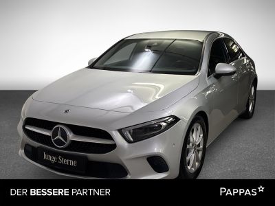 Mercedes-Benz A-Klasse Gebrauchtwagen Mercedes-Benz A-Klasse Gebrauchtwagen