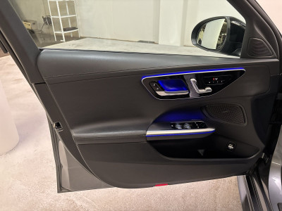 Mercedes-Benz C-Klasse Gebrauchtwagen Mercedes-Benz C-Klasse Gebrauchtwagen