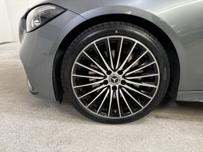 Mercedes-Benz C-Klasse Gebrauchtwagen Mercedes-Benz C-Klasse Gebrauchtwagen