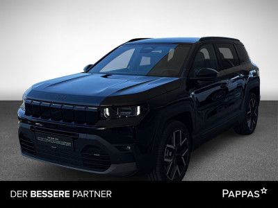 Jeep Compass Vorführwagen Jeep Compass Vorführwagen