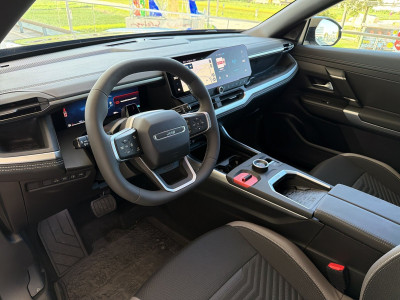 Jeep Compass Vorführwagen Jeep Compass Vorführwagen