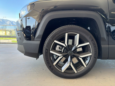 Jeep Compass Vorführwagen Jeep Compass Vorführwagen