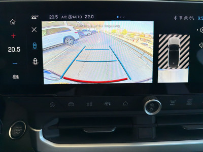 Jeep Compass Vorführwagen Jeep Compass Vorführwagen