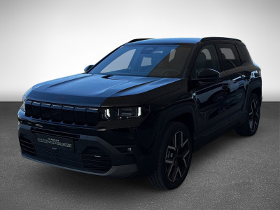 Jeep Compass Vorführwagen Jeep Compass Vorführwagen