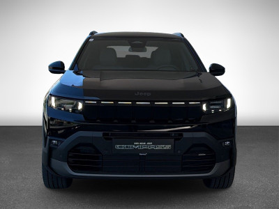 Jeep Compass Vorführwagen Jeep Compass Vorführwagen