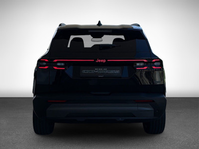 Jeep Compass Vorführwagen Jeep Compass Vorführwagen
