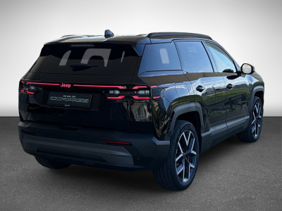 Jeep Compass Vorführwagen Jeep Compass Vorführwagen