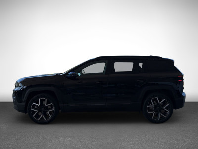 Jeep Compass Vorführwagen Jeep Compass Vorführwagen