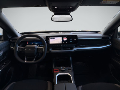 Jeep Compass Vorführwagen Jeep Compass Vorführwagen