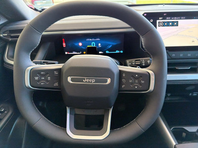 Jeep Compass Vorführwagen Jeep Compass Vorführwagen