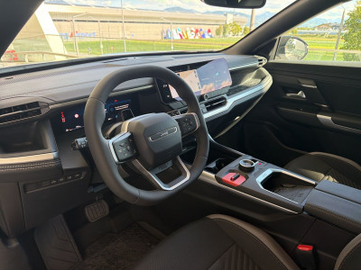 Jeep Compass Vorführwagen Jeep Compass Vorführwagen