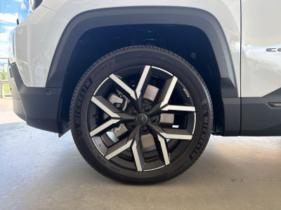 Jeep Compass Vorführwagen Jeep Compass Vorführwagen
