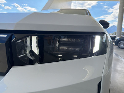Jeep Compass Vorführwagen Jeep Compass Vorführwagen