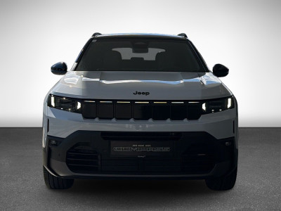 Jeep Compass Vorführwagen Jeep Compass Vorführwagen