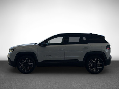 Jeep Compass Vorführwagen Jeep Compass Vorführwagen