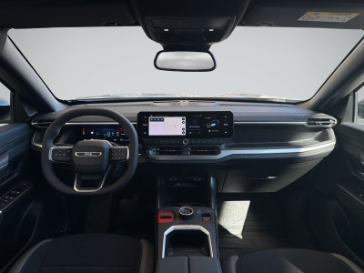 Jeep Compass Vorführwagen Jeep Compass Vorführwagen