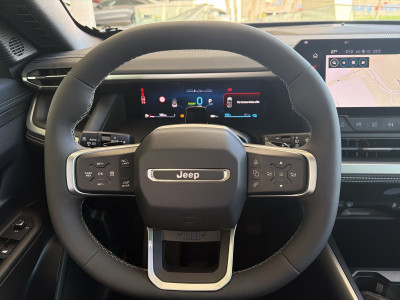 Jeep Compass Vorführwagen Jeep Compass Vorführwagen