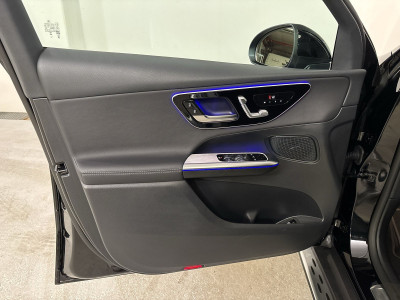 Mercedes-Benz GLC Gebrauchtwagen Mercedes-Benz GLC Gebrauchtwagen