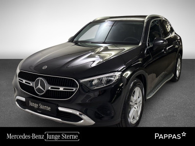 Mercedes-Benz GLC Gebrauchtwagen Mercedes-Benz GLC Gebrauchtwagen
