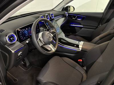 Mercedes-Benz GLC Gebrauchtwagen Mercedes-Benz GLC Gebrauchtwagen