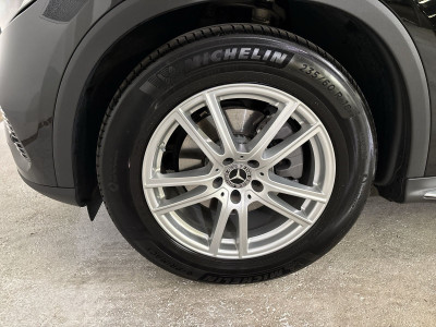 Mercedes-Benz GLC Gebrauchtwagen Mercedes-Benz GLC Gebrauchtwagen