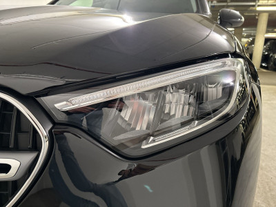 Mercedes-Benz GLC Gebrauchtwagen Mercedes-Benz GLC Gebrauchtwagen